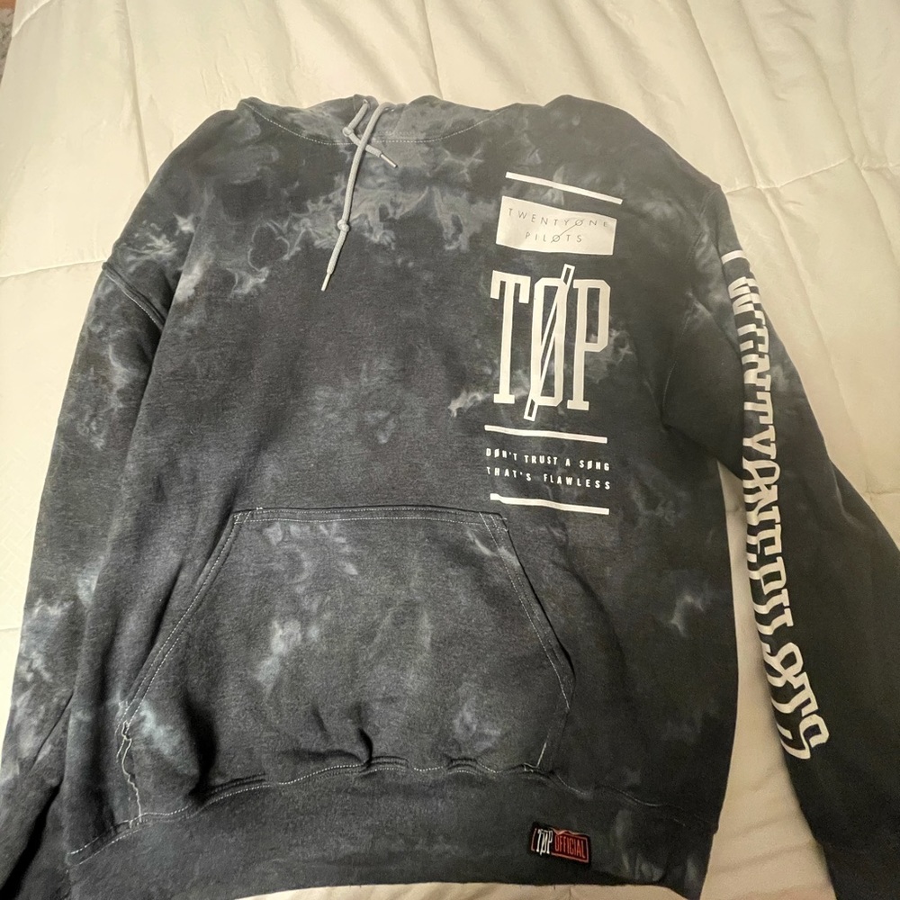 Twenty One Pilots Hoodie